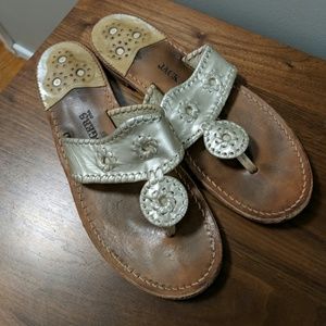 Silver Jack Rogers